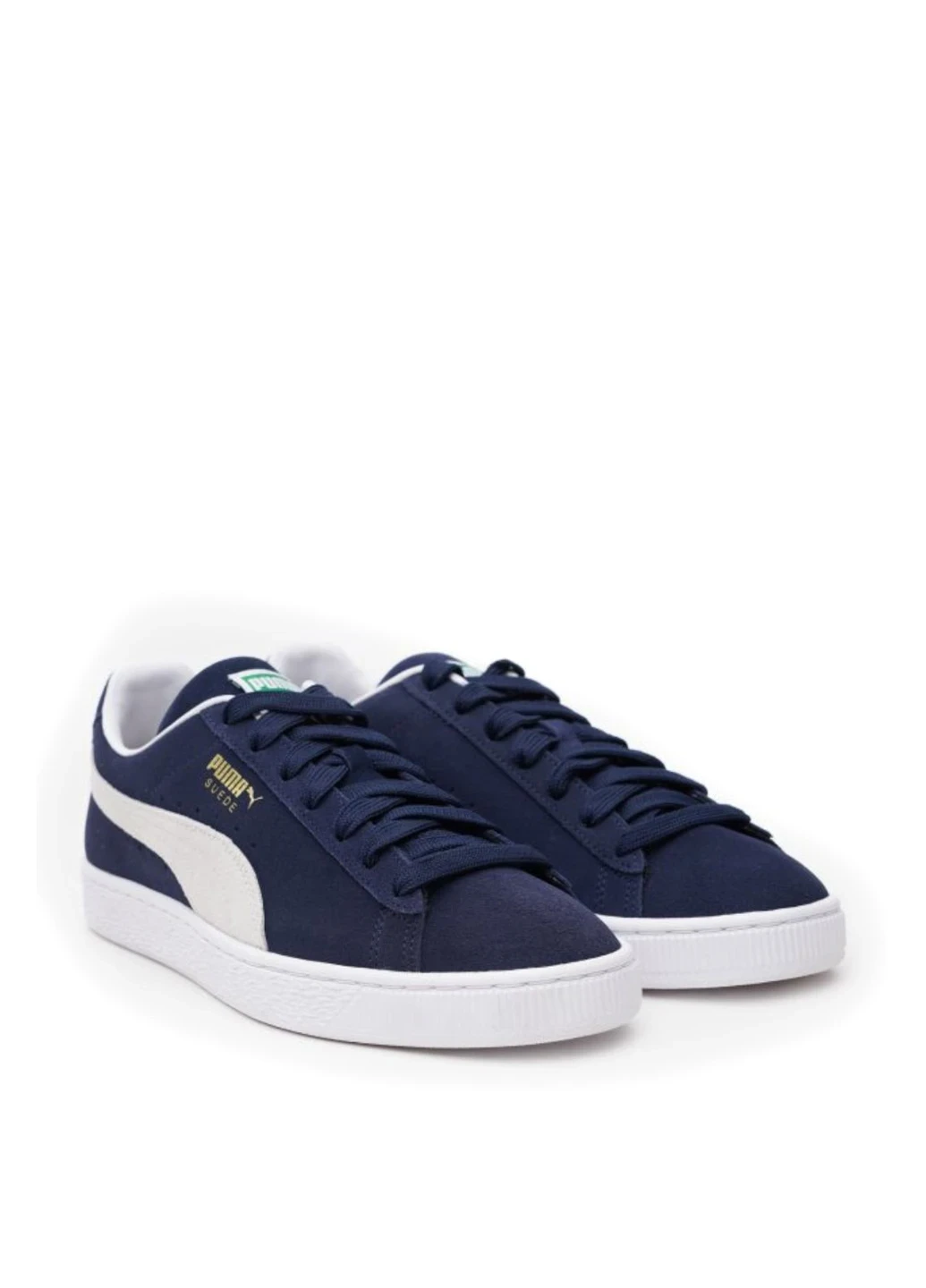 Кросівки чоловічі Puma Suede Classic Xxi (37491504) — фото 1
