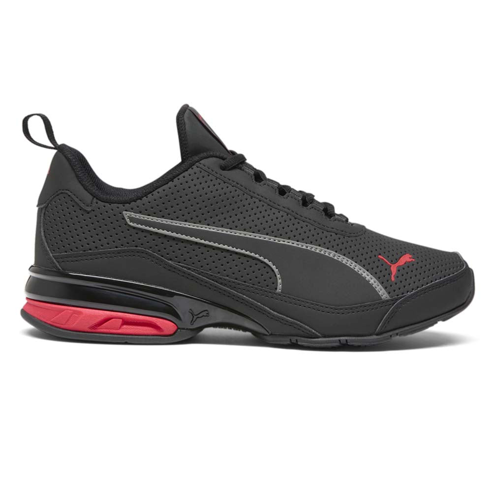 Кросівки чоловічі Puma Viz Runner Sport Sl Running Shoes Black (376471-02) — фото 1