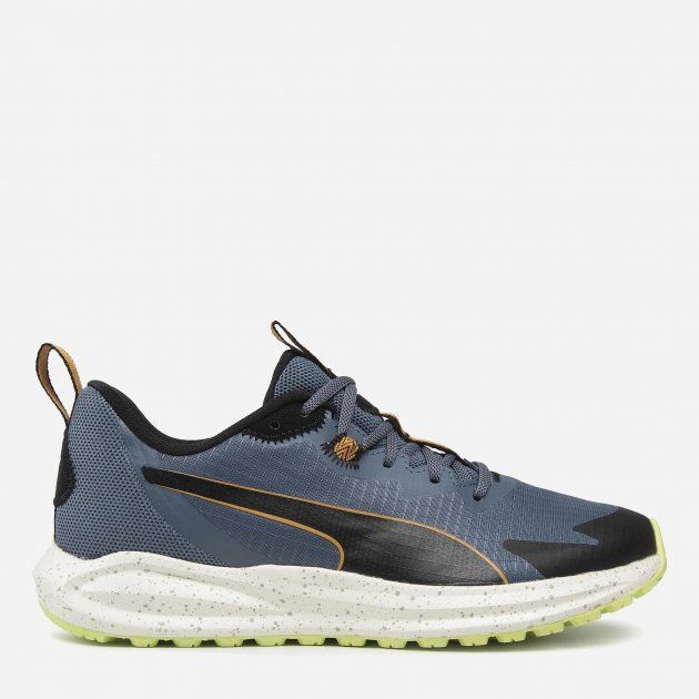 Кросівки для бігу чоловічі Puma Twitch Runner Trail (37696102) — фото 1