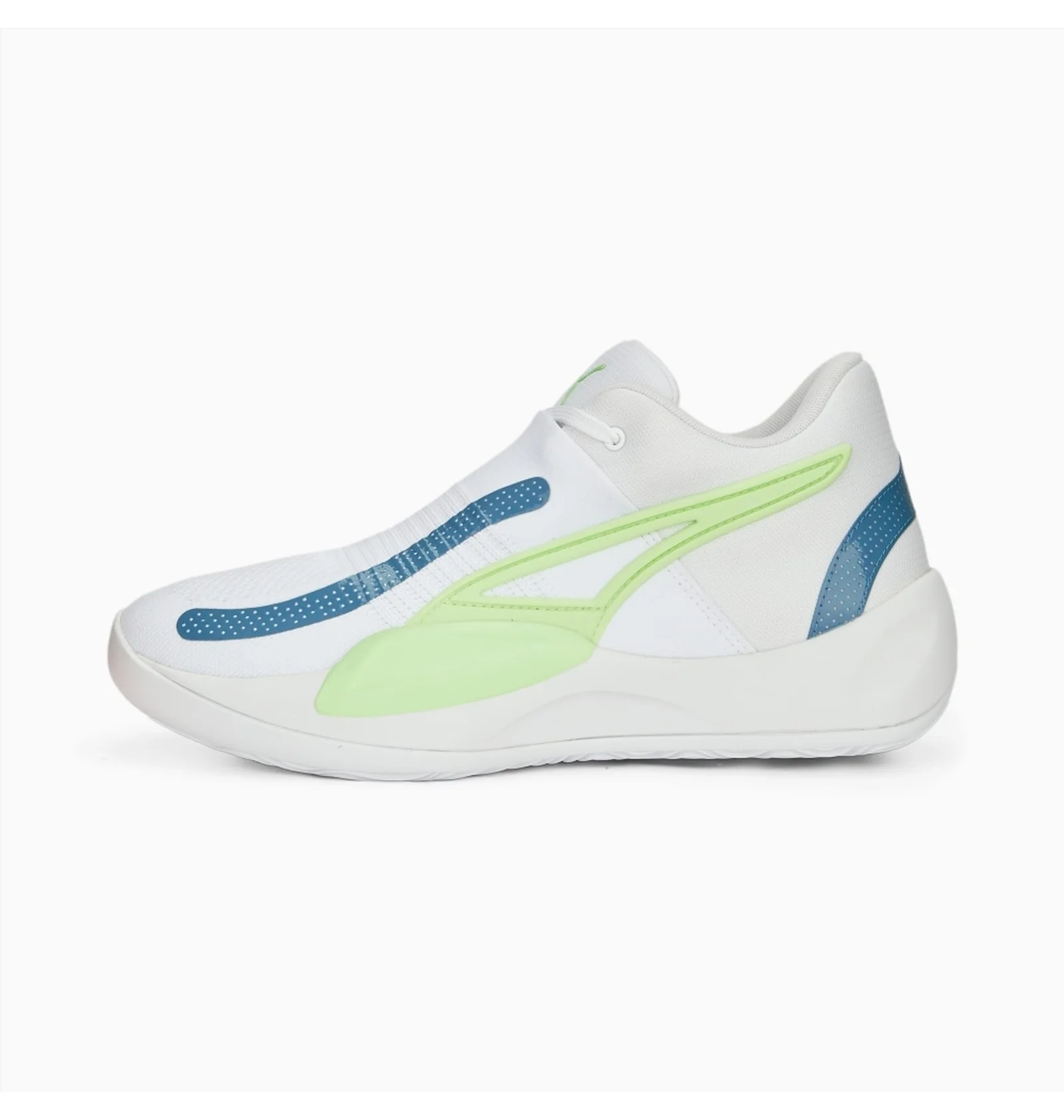 Кросівки Puma Rise Nitro — фото 1
