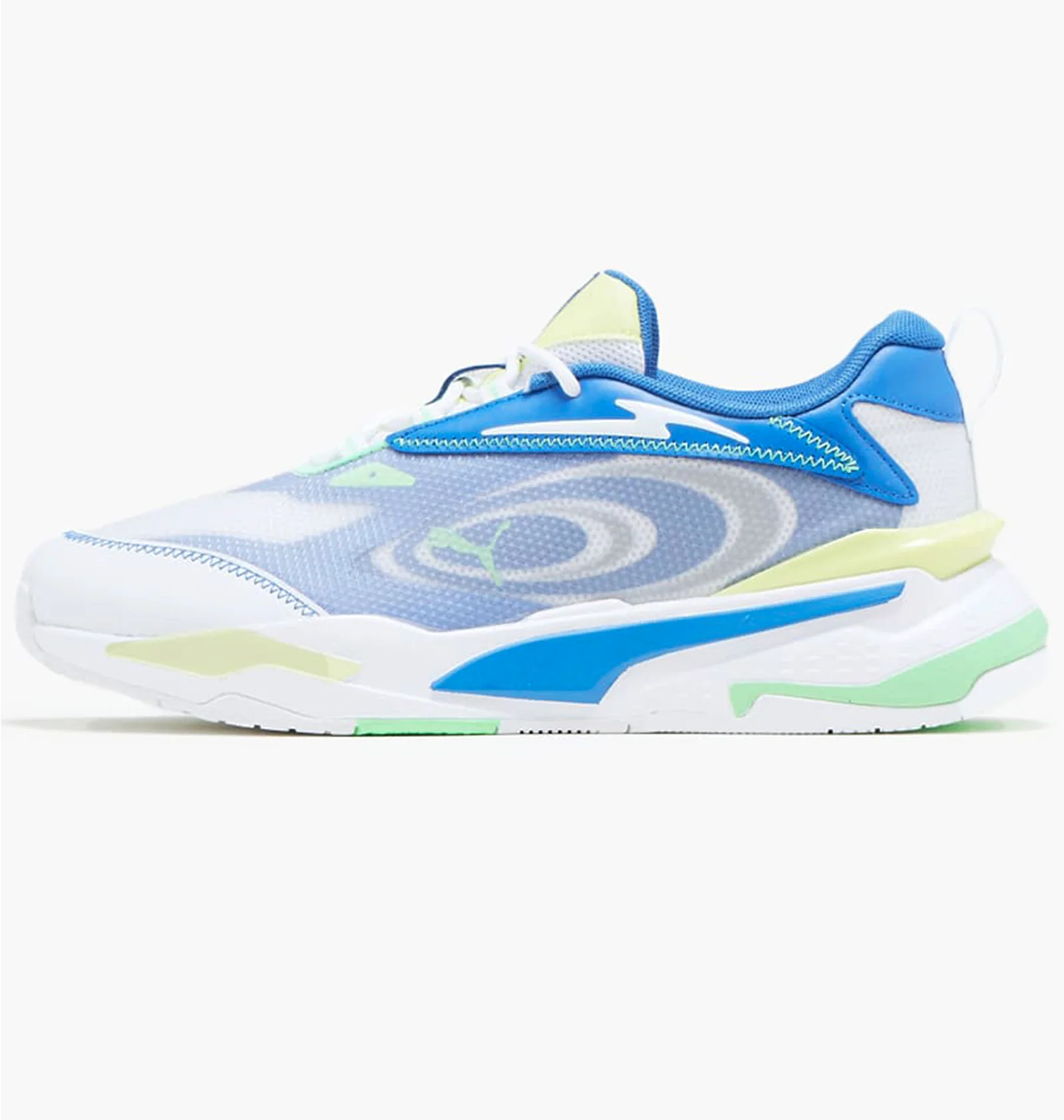 Кросівки чоловічі Puma Rs-Fast Paradise (382622-01) — фото 1
