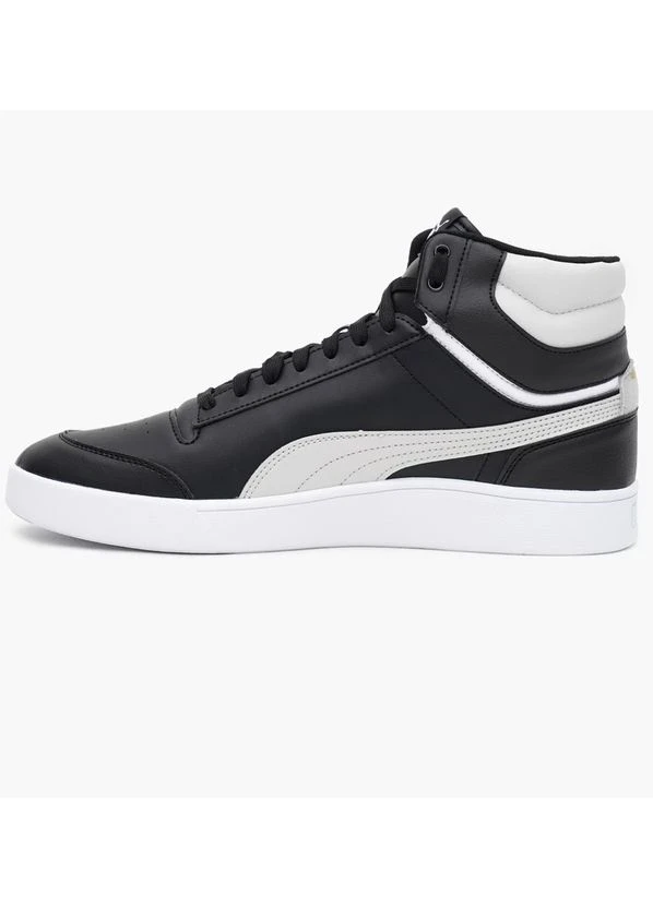Кросівки чоловічі Puma Shuffle Mid (38074802) — фото 1