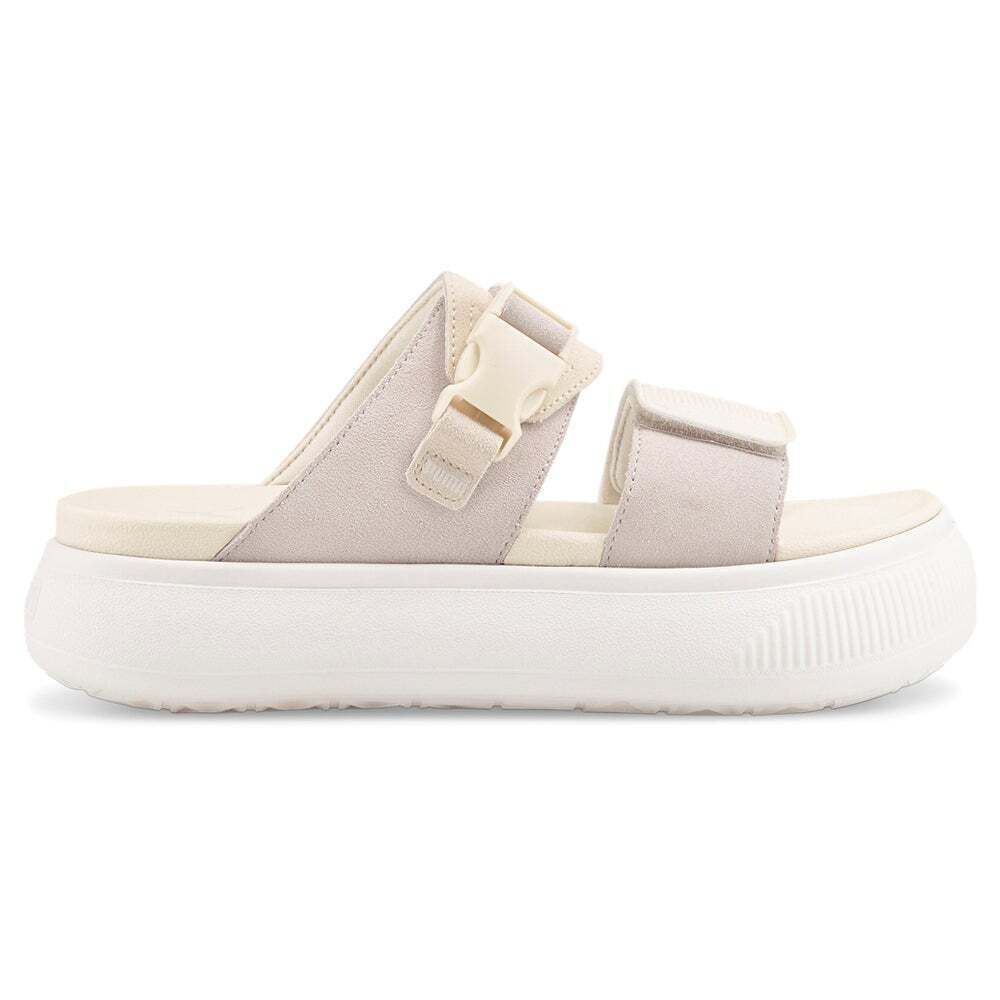 Сандалі жіночі Puma Suede Mayu Sandal Wns (38338002) — фото 1