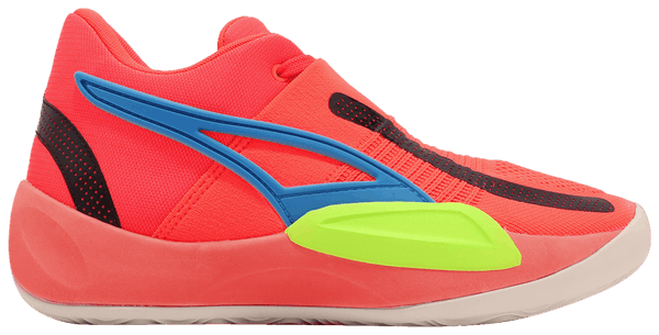 Кросівки Puma Rise Nitro — фото 1