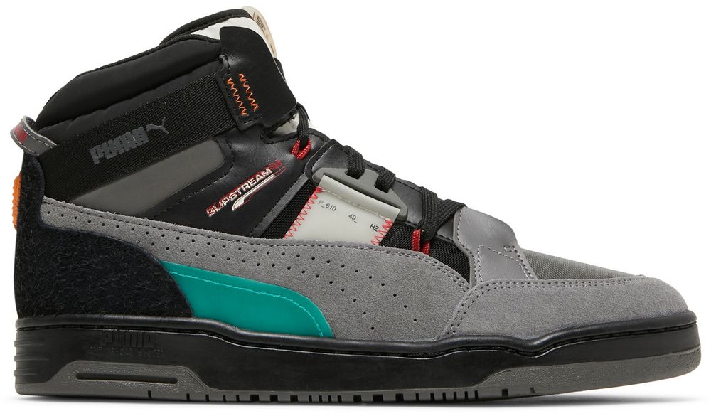 Кросівки чоловічі Puma Slipstream Mutation Cyborg — фото 1