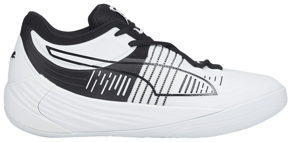 Баскетбольні кросівки Puma Fusion Nitro — фото 1