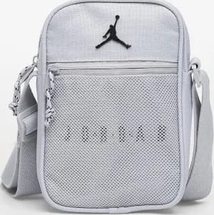 Сумка Nike Jam Blacktop Festtival Bag 1.7L сірий Чол 23 х 15 х 5 см (MA9190-G3A) — фото 1