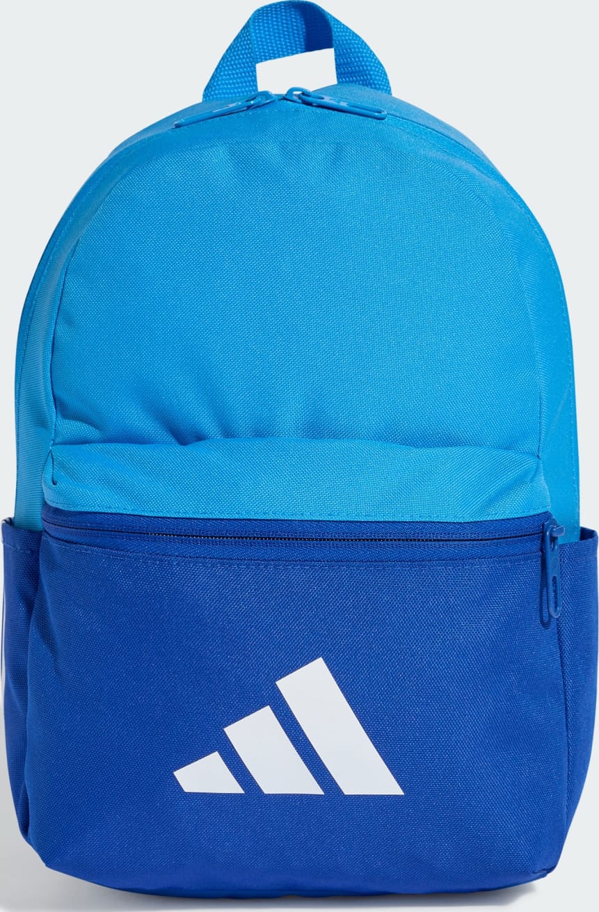 Рюкзак Adidas LK BP 3BAR 11.5L синій 11 x 25 x 34 см (KE0412) — фото 1
