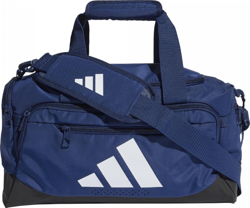 Сумка Adidas TRA DEF DUF XS 19,1L темно-синій 23 см x 40 см (KE6244) — фото 1