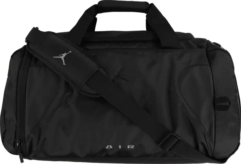 Сумка Nike Jam Element Duffle 46L чорний Чол 55 x 30 x 30 см (LM9196-023) — фото 1