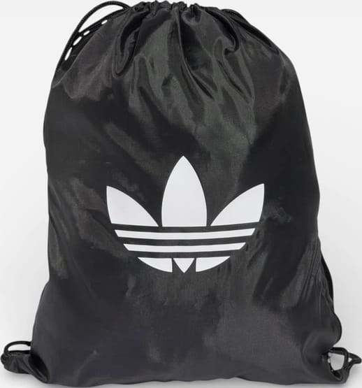 Рюкзак Adidas ADICOLOR GS 16L чорний 47,5 x 37,5 см (JX0229) — фото 1