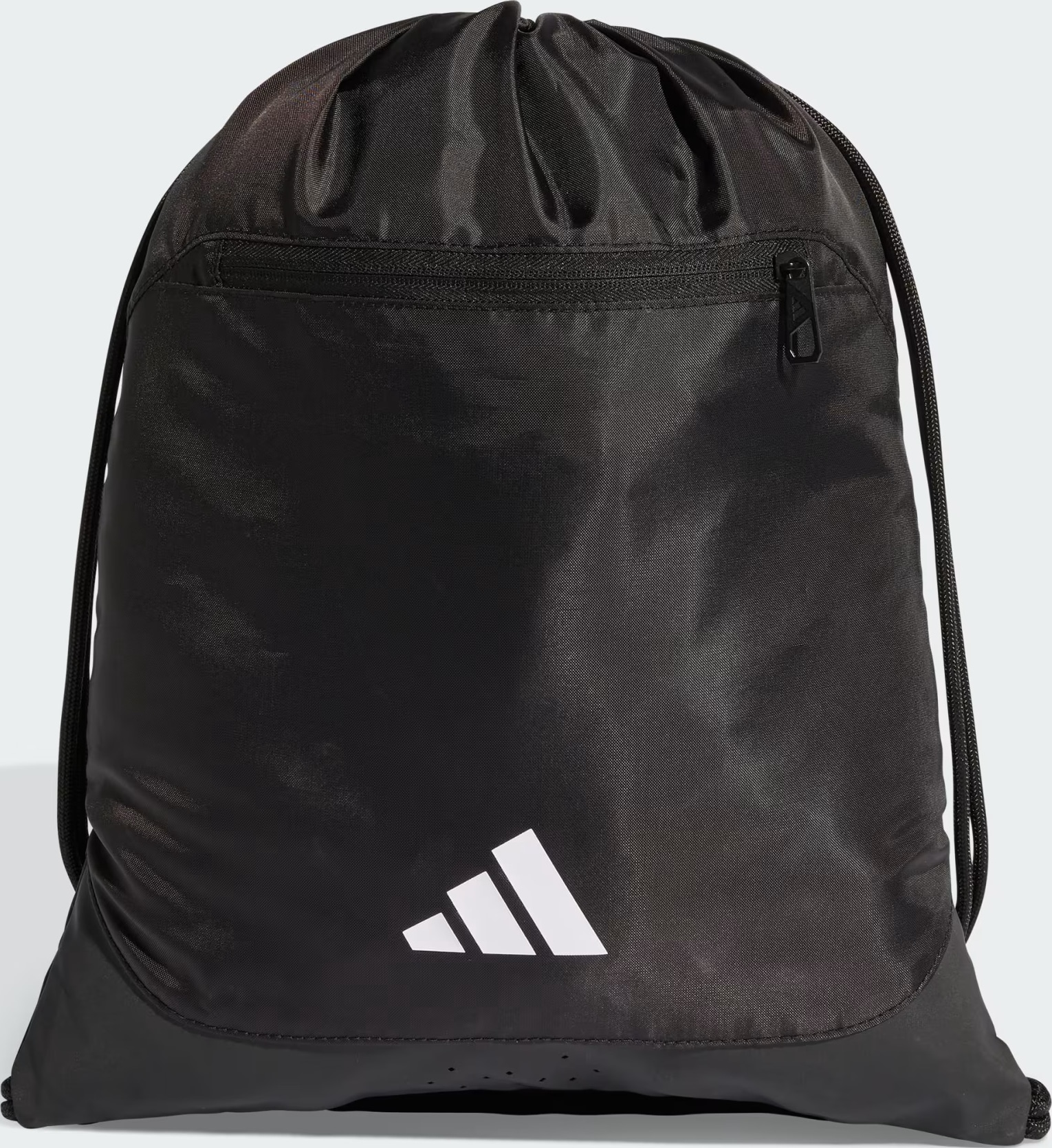 Рюкзак Adidas TIRO GYMSACK 13,8L чорний 47 х 36 см (JY7992) — фото 1