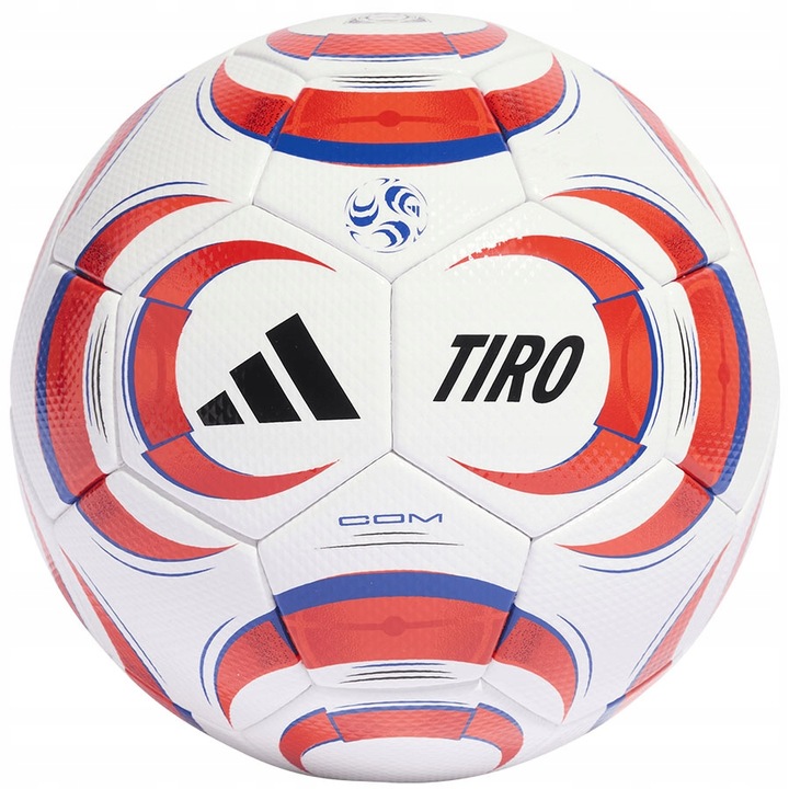Футбольний м'яч Adidas TIRO Competition JW1534, розмір 5 — фото 1