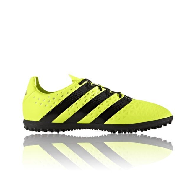 Сороконіжки Adidas ACE 16.4 TF J S31982(37 1\3) — фото 1