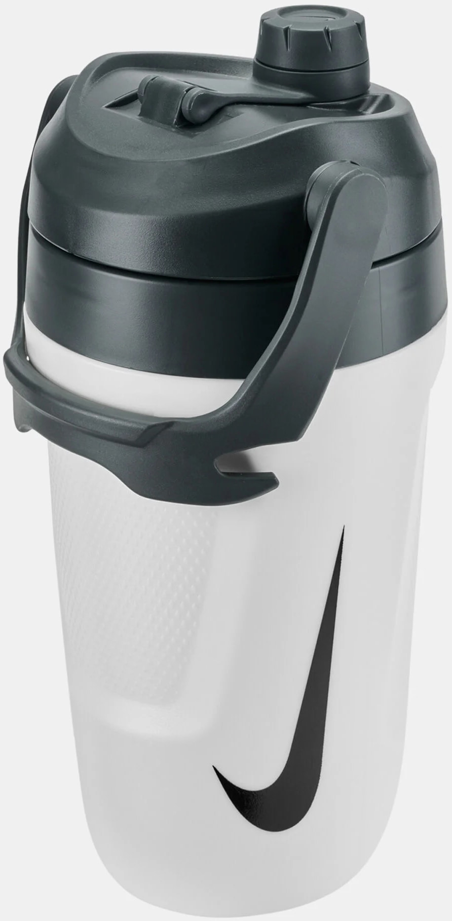 Пляшка Nike FUEL JUG 40 OZ білий 1182 мл (N.101.3797.153.40) — фото 1