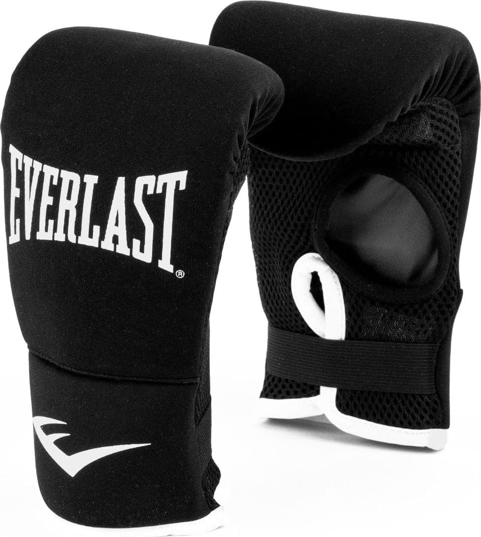 Боксерські рукавиці Everlast CORE SLIP ON BOXING GLOVE — фото 1