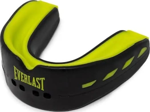 Капа для боксу Everlast EVERSHIELD DOUBLE MOUTH GUARD — фото 1
