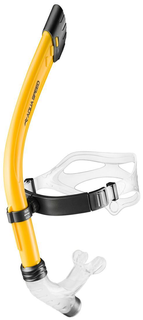 Дихальна трубка для снорклінгу Aqua Speed COMET JUNIOR — фото 1
