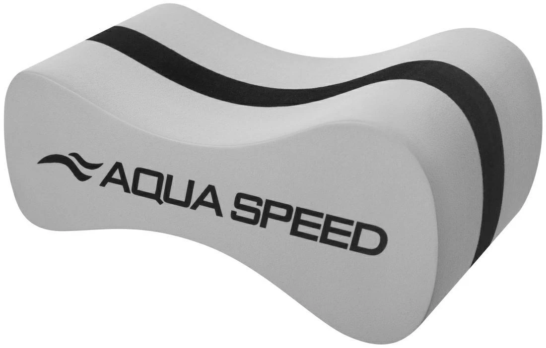 Колобашка для плавання Aqua Speed WAVE PULLBUOY — фото 1