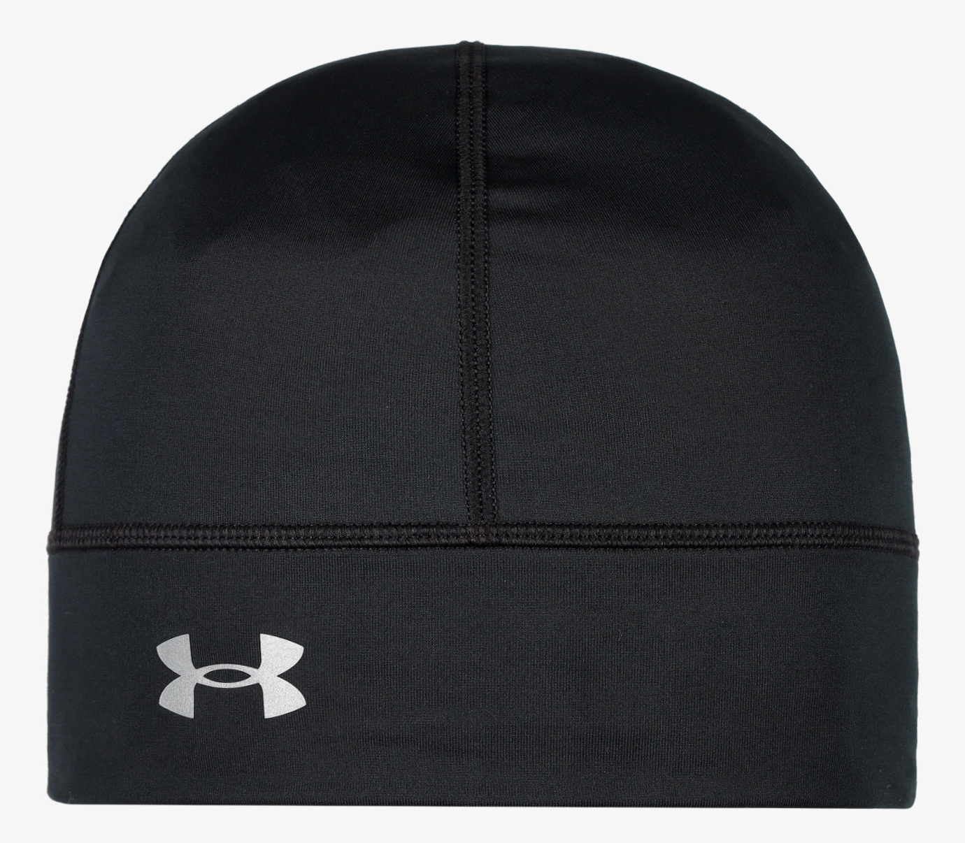 Шапка UA Storm Launch Beanie — фото 1