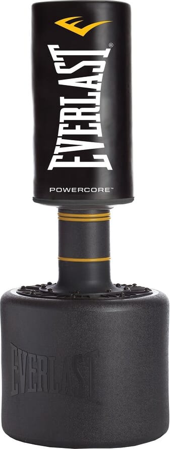 Боксерський мішок Everlast POWERCORE FREE STANDING HEAVY BAG — фото 1