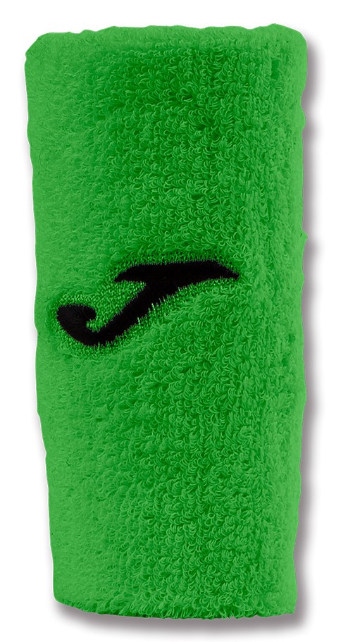 Напульсник Joma WRISTBAND LARGE зелений Уні OSFM — фото 1