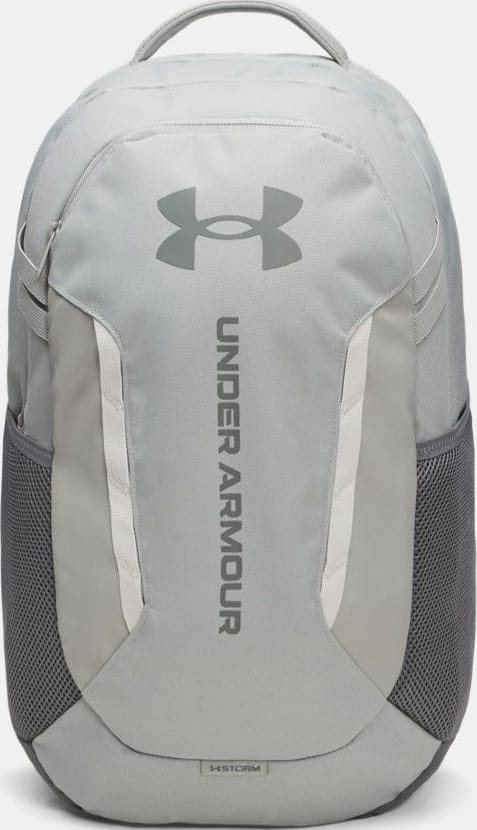 Рюкзак Under Armour Hustle 6.0 Backpack 29L сірий 51 х 32 х 17 см — фото 1