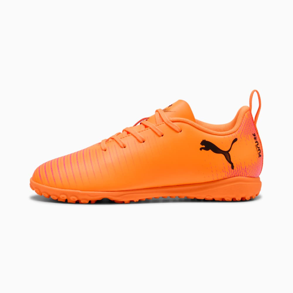 Сороконіжки дитячі PUMA Future 8 Play 108626_03 розмір 38 — фото 1