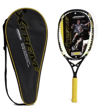 Ракетка для швидкісного бадмінтону Speedminton® Xtreme Racket — фото 1