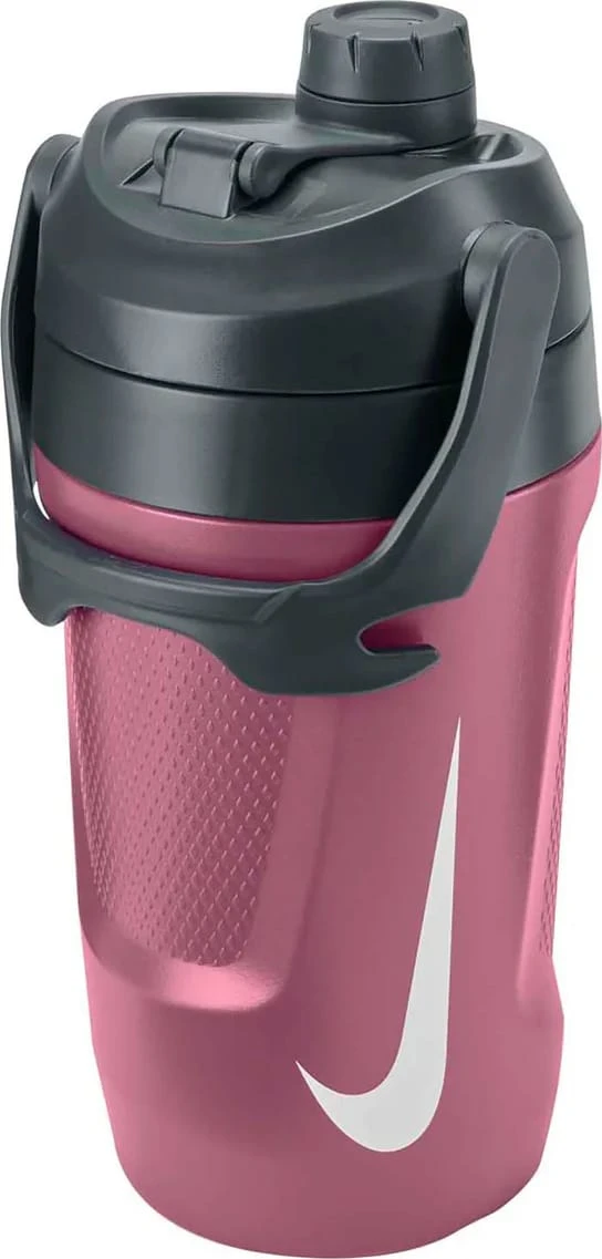 Пляшка Nike FUEL JUG 40 OZ рожевий 1182 мл — фото 1