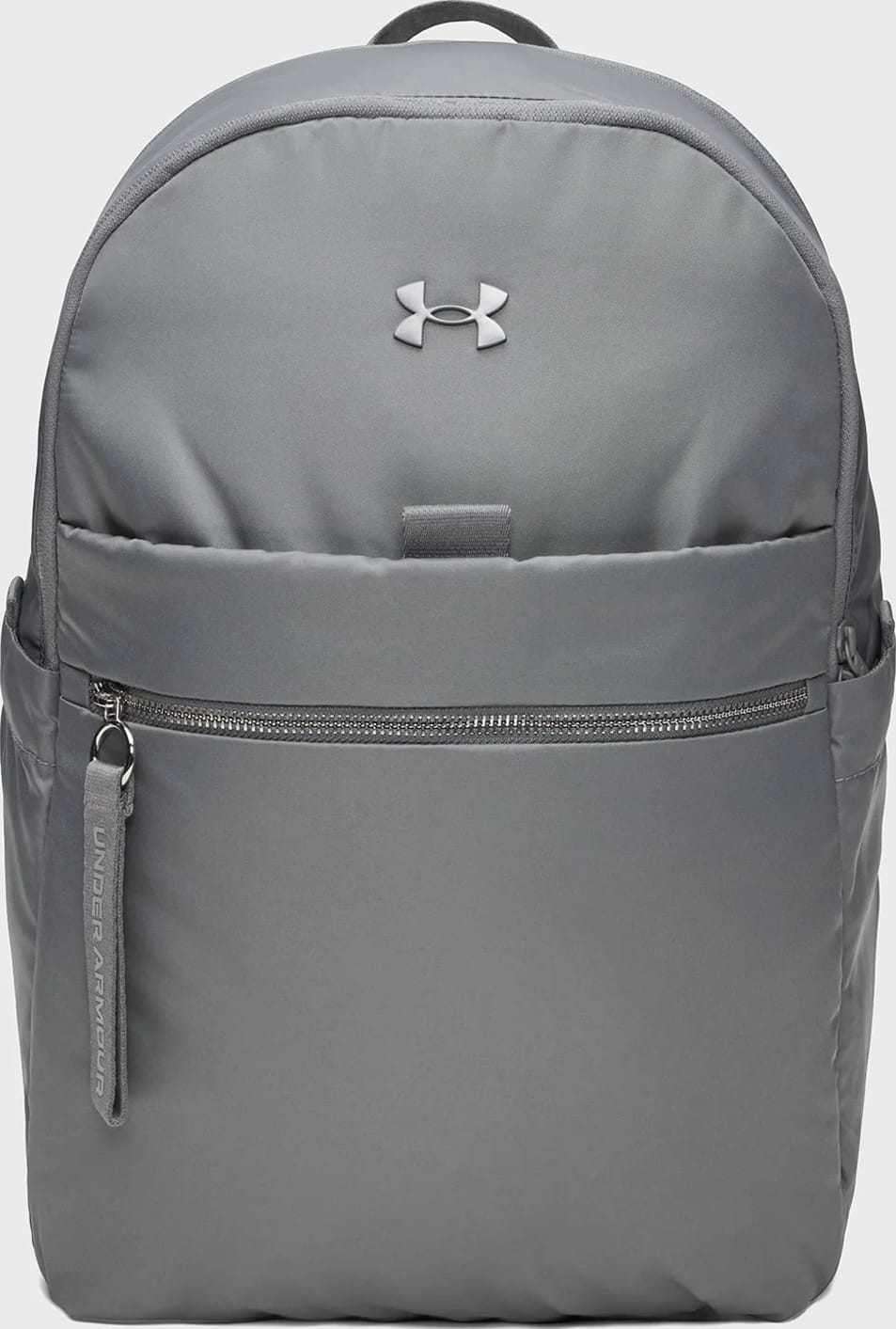 Рюкзак Under Armour Studio Campus BP 19,5L сірий 28 х 40,5 х 15 см — фото 1
