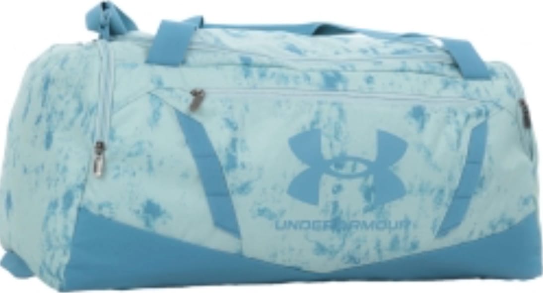Сумка Under Armour Undeniable 5.0 Duffle MD 58L блакитний 62 х 29 х 30 см — фото 1
