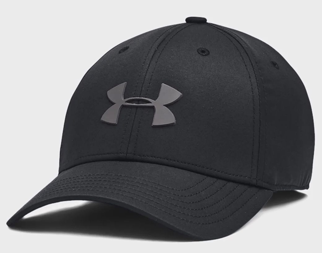 Under Armour Storm Blitzing Adj - Чоловіча Кепка — фото 1