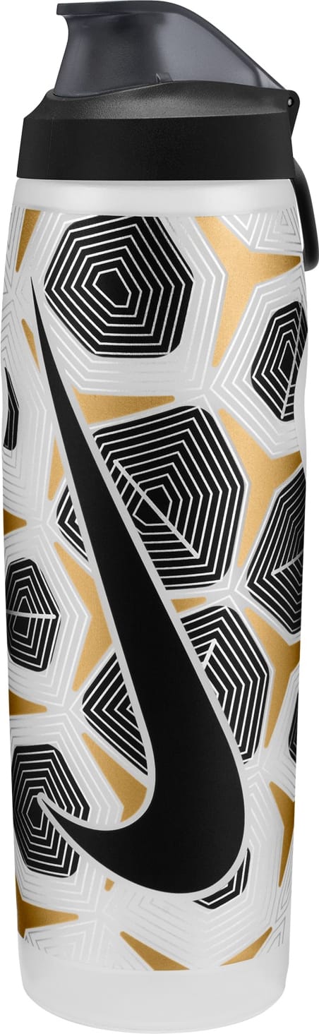 Пляшка Nike REFUEL BOTTLE LOCKING Lid 32 OZ мультиколор 946 мл — фото 1