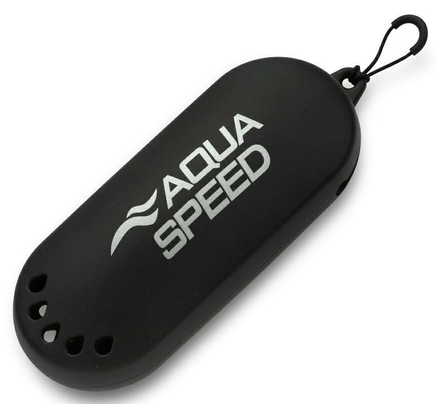 Чохол для окулярів Aqua Speed Silicone goggle case — фото 1