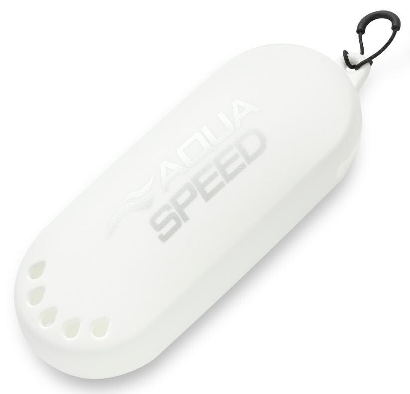 Чохол для окулярів Aqua Speed Silicone goggle case — фото 1