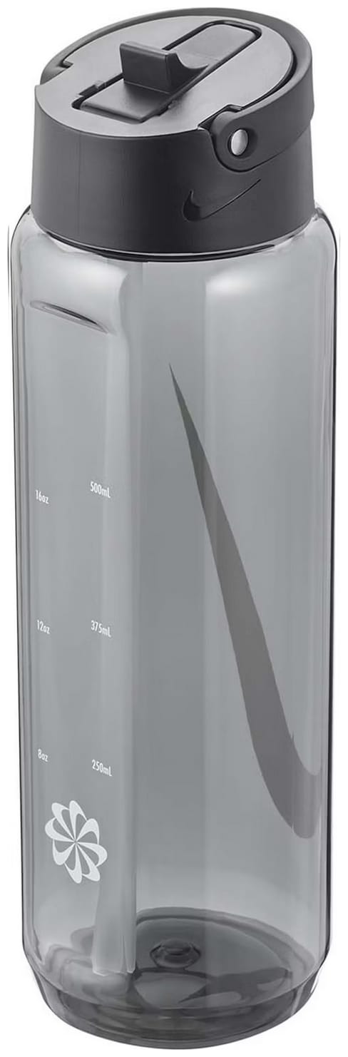Nike TR Renew Recharge Straw Bottle 24 OZ 709мл - Пляшка Для Води — фото 2