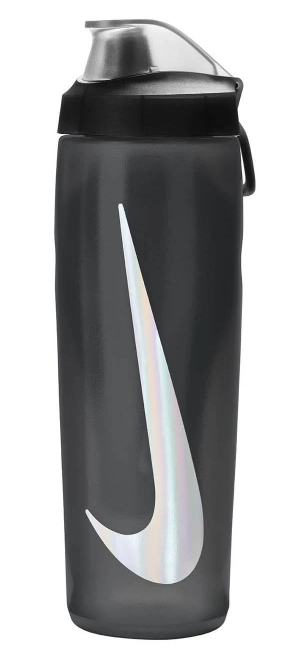 Пляшка Nike REFUEL BOTTLE LOCKING LID 24 OZ — фото 1