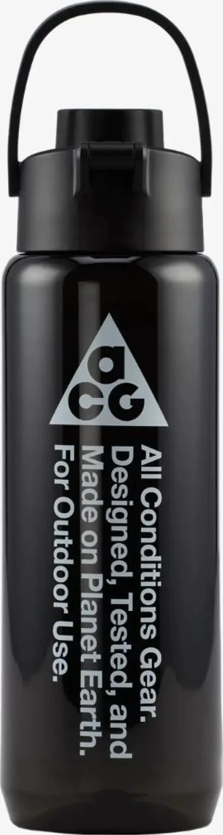 Пляшка Nike TR RENEW RECHARGE CHUG BOTTLE 24 OZ — фото 1