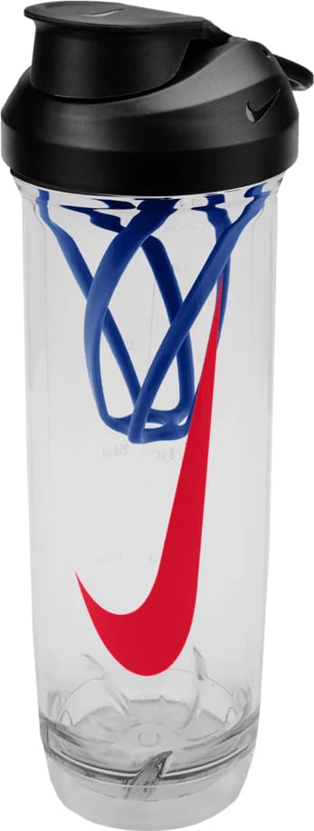 Пляшка Nike TR RECHARGE SHAKER BOTTLE 2.0 24 OZ — фото 1