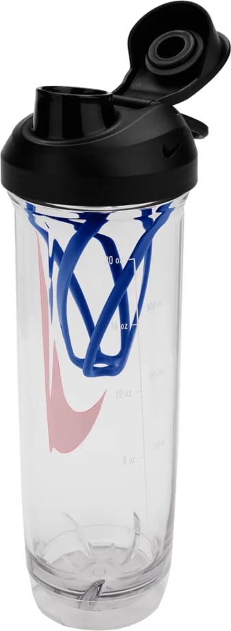 Пляшка Nike TR RECHARGE SHAKER BOTTLE 2.0 24 OZ — фото 3