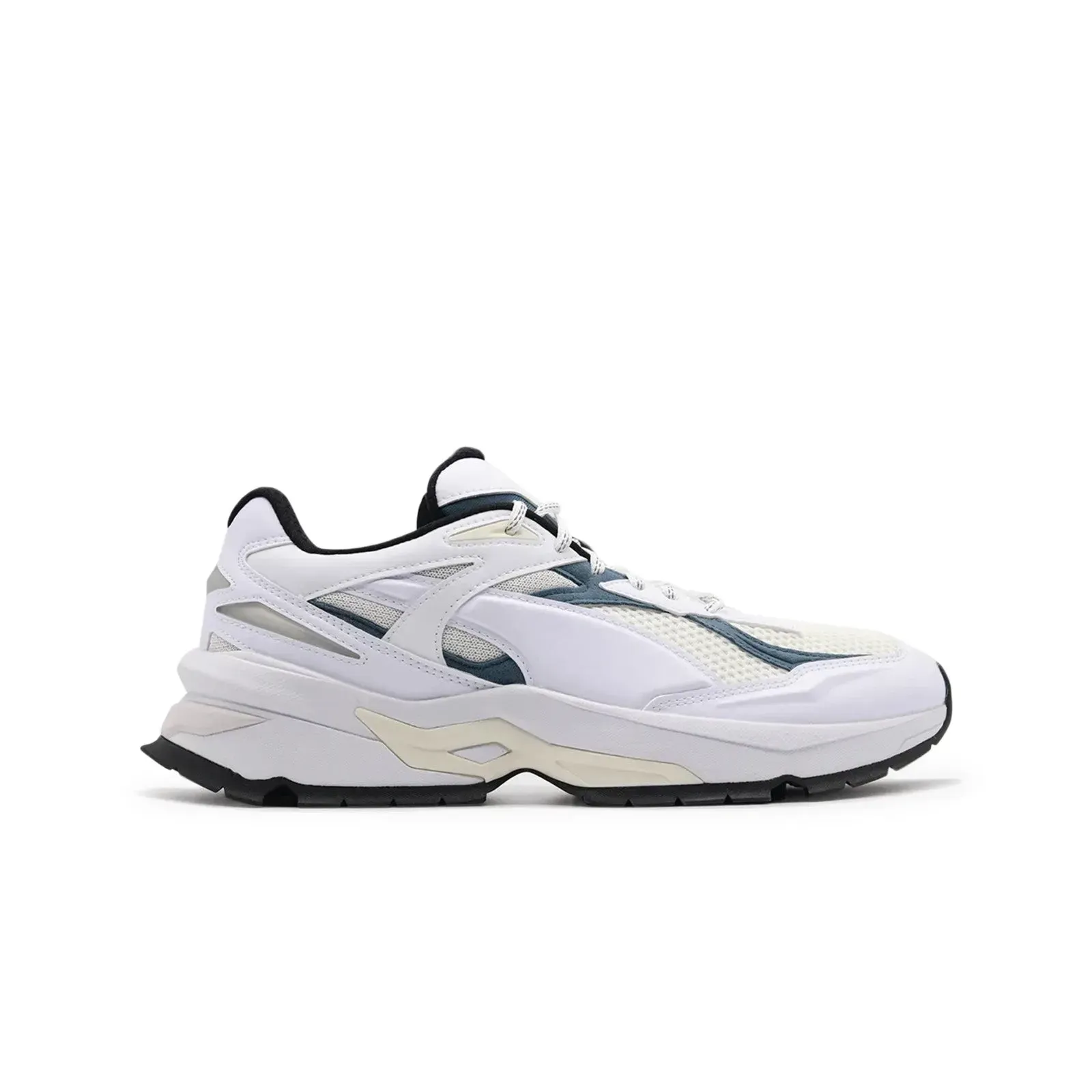 Жіноче взуття Puma Nano Odyssey Puma — фото 1