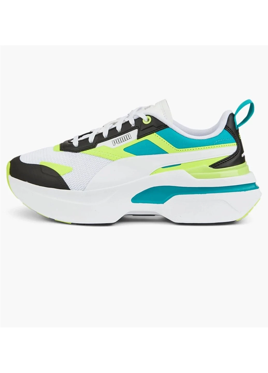 Кросівки жіночі Puma Kosmo Rider Pop Sneakers (384893-03) — фото 1