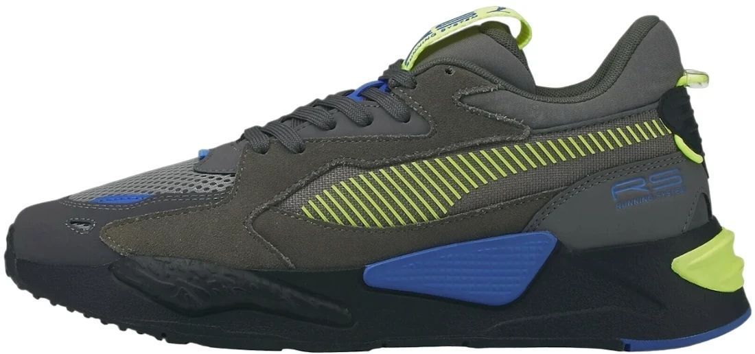 Кросівки чоловічі Puma Rs-Z Reinvention (38662910) — фото 1