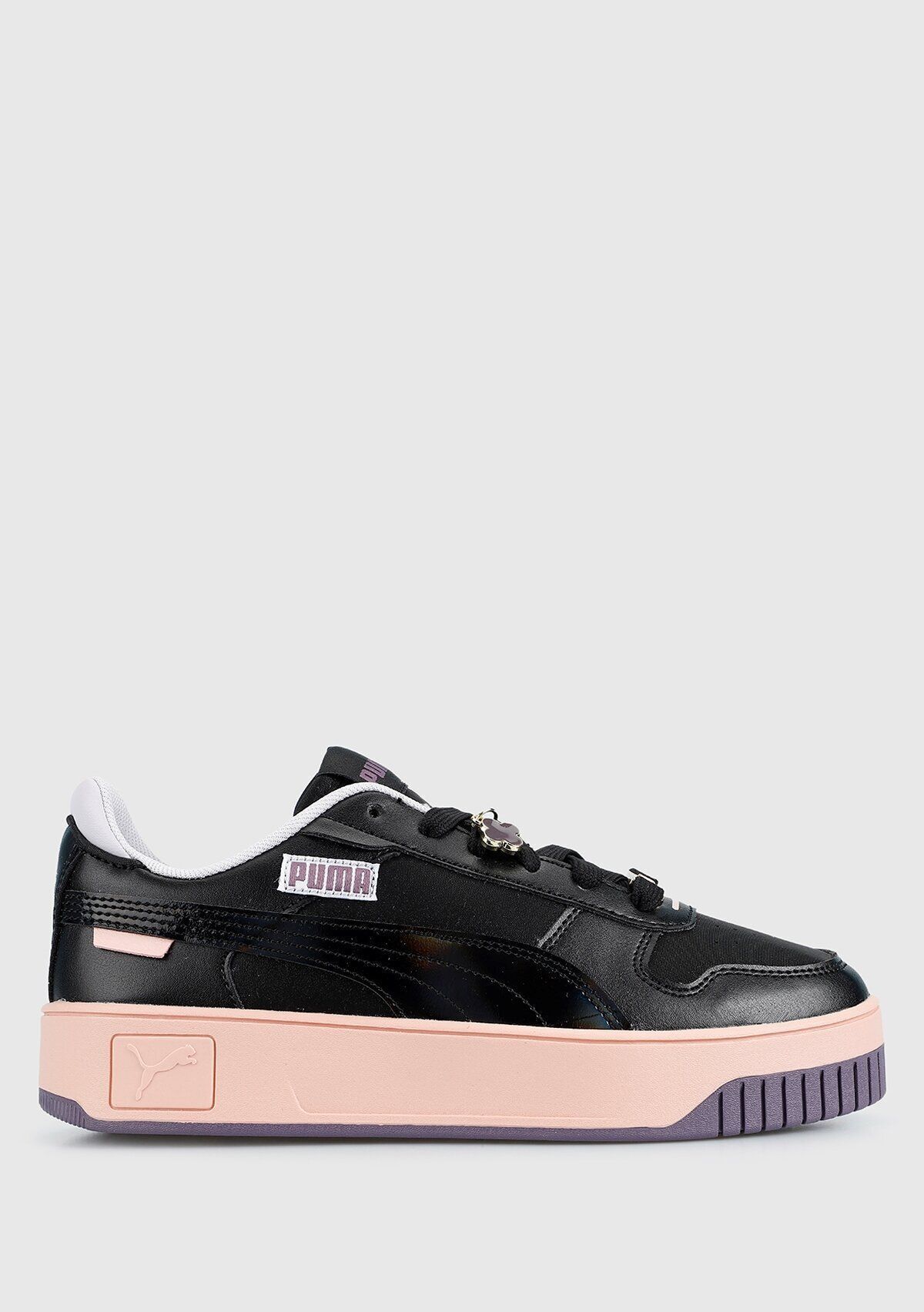 Кросівки жіночі Puma Carina Street Charms (38939202) — фото 1