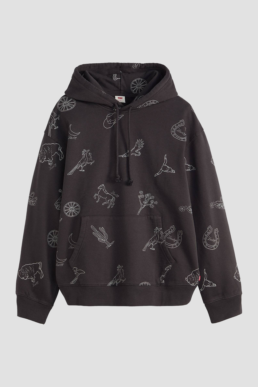 Худі Levis Hoodie — фото 1