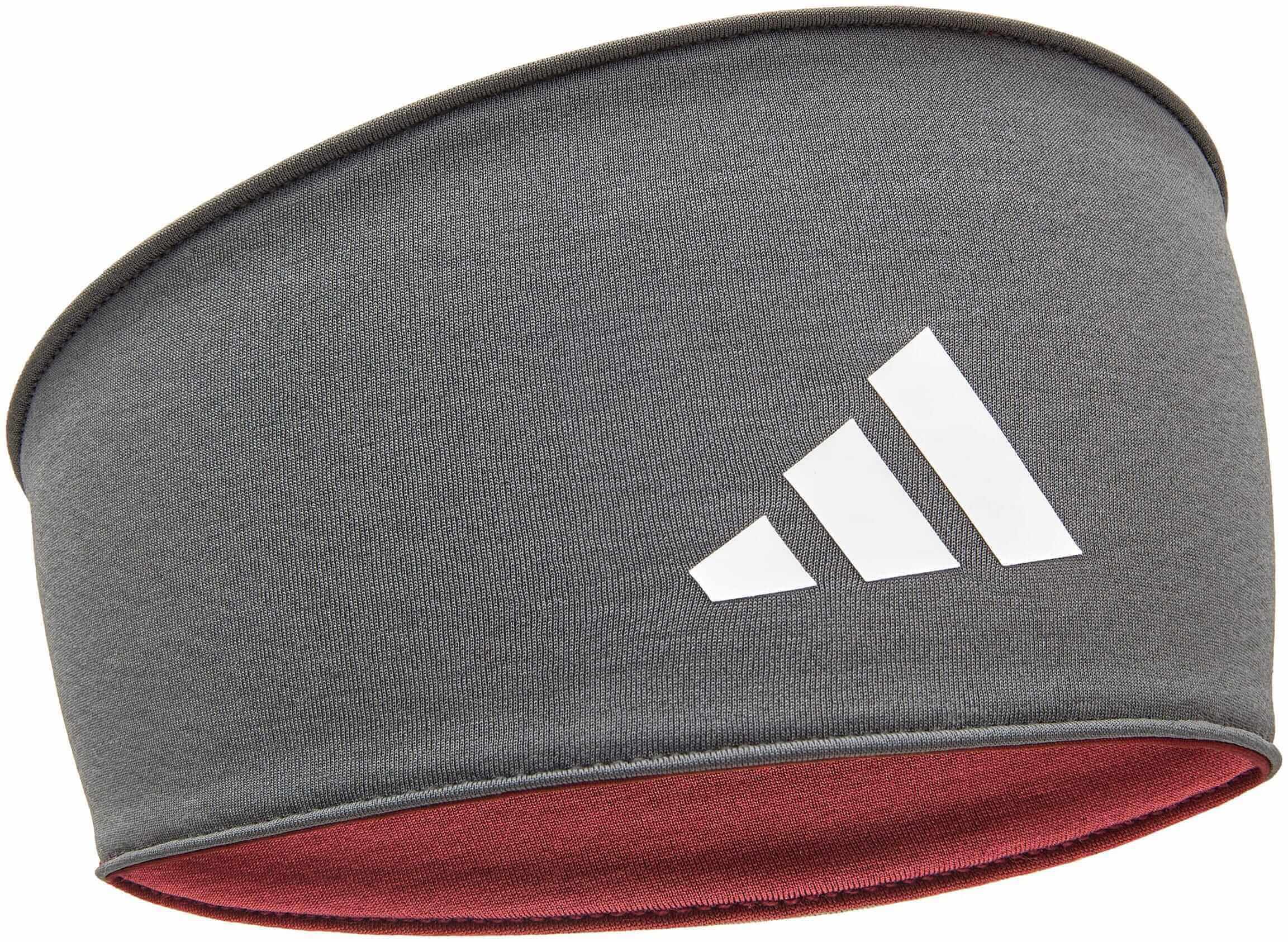 Пов'язка на голову Adidas Reversible Headband — фото 3