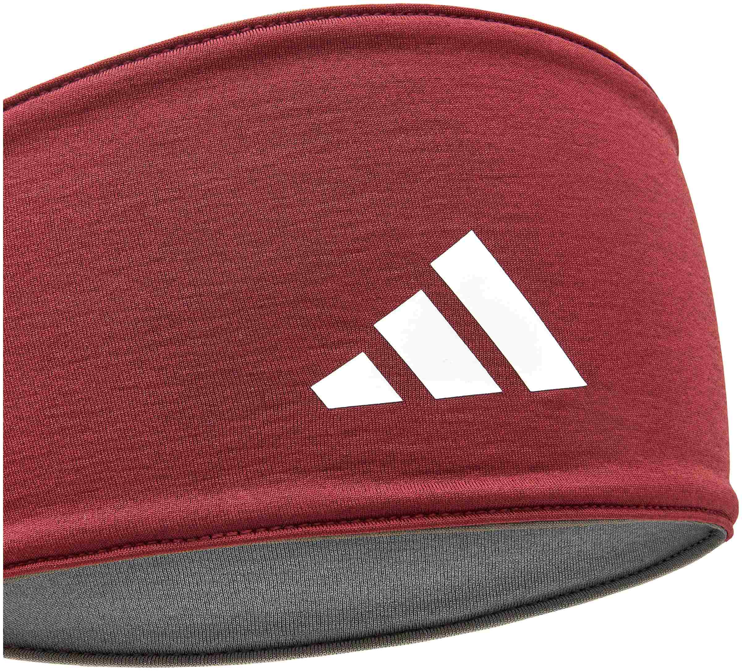 Пов'язка на голову Adidas Reversible Headband — фото 4