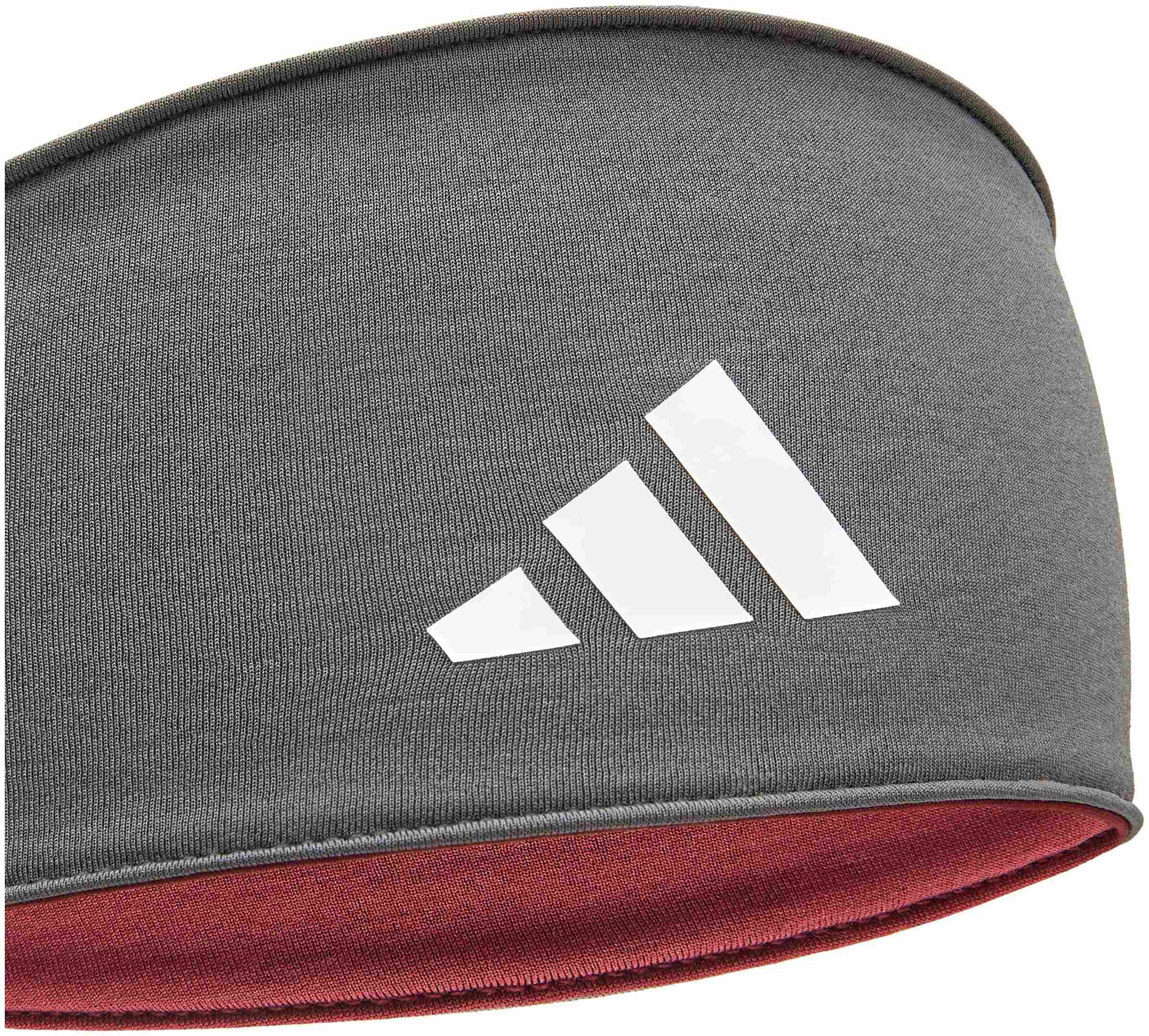 Пов'язка на голову Adidas Reversible Headband — фото 5