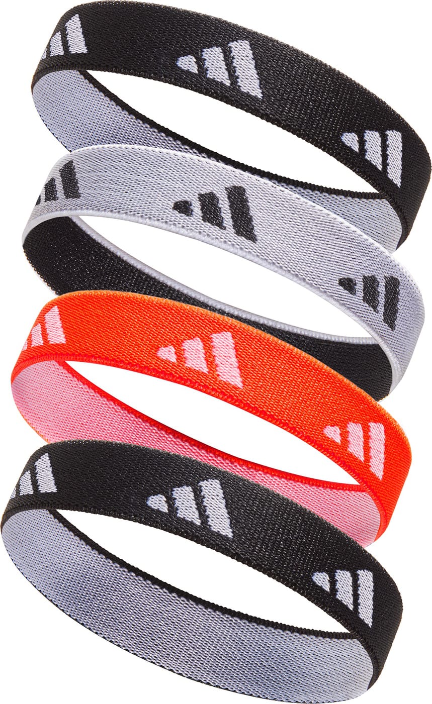 Гумки для волосся Adidas Hair Ties — фото 4